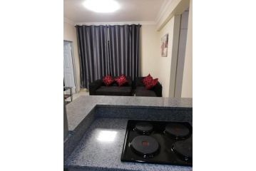 Afsaal flats Apartment, Amanzimtoti - 5