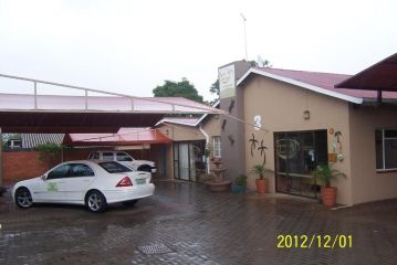 Agros Guest house, Kimberley - 5