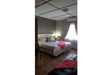 Agros Guest house, Kimberley - 4