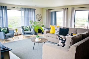 Aguia-Vista Luxury House 1st Floor Guest house, Jeffreys Bay - 2