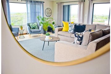 Aguia-Vista Luxury House 1st Floor Guest house, Jeffreys Bay - 4
