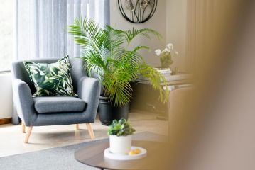 Aguia-Vista Luxury House 1st Floor Guest house, Jeffreys Bay - 3