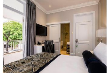 Avondale Boutique Hotel, Durban - 4