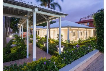 Avondale Boutique Hotel, Durban - 2