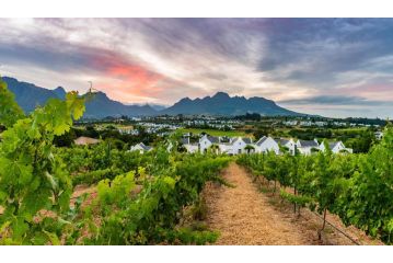 De Zalze Lodge Hotel, Stellenbosch - 2