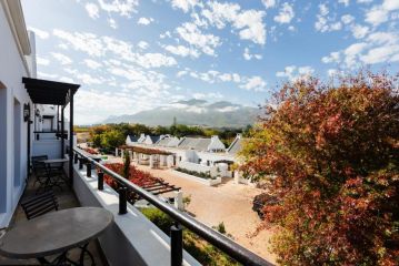 De Zalze Lodge Hotel, Stellenbosch - 5