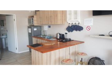 Ai Kalossie Apartment, Paternoster - 3