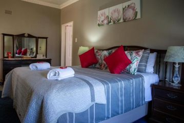 Ailani Blue Room Apartment, Benoni - 1