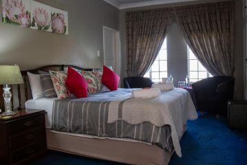 Ailani Blue Room Apartment, Benoni - 5
