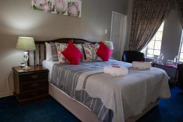 Ailani Blue Room Apartment, Benoni - 3