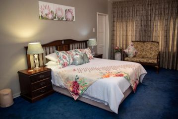Ailani Blue Room Apartment, Benoni - 2