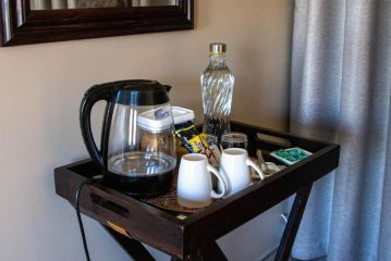 Ailani Grey Apartment, Benoni - 5