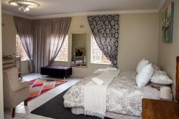 Ailani Grey Apartment, Benoni - 4