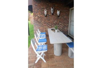 Ainsley Private Accommodation Guest house, Potchefstroom - 5