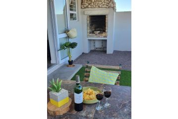Bellas Cottage Apartment, Langebaan - 2