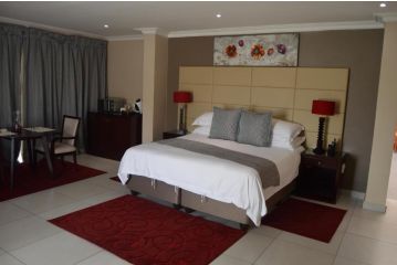 Airport Gardens Boutique Hotel, Boksburg - 3