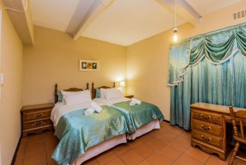 AJEE B&B Guest house, Paarl - 5