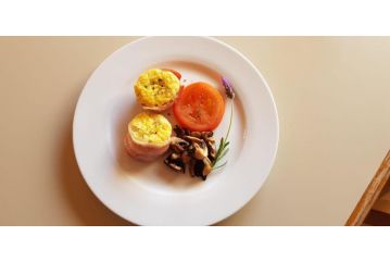 AJEE B&B Guest house, Paarl - 1