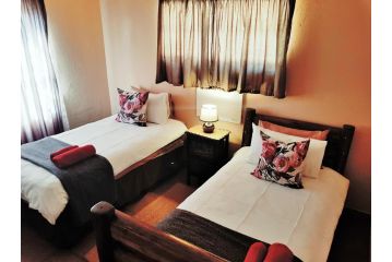 AJM Accommodation Bed and breakfast, Delmas - 1