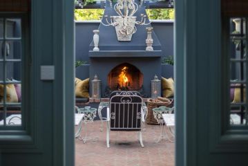 Akademie Street Boutique Hotel, Franschhoek - 2