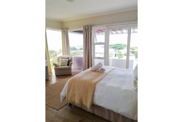 Akwa Guest house, Hermanus - 5