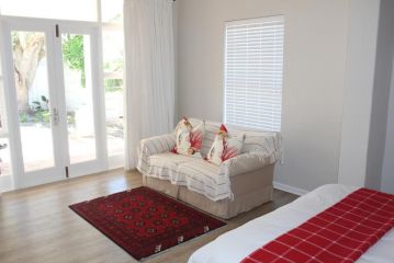 Akwa Guest house, Hermanus - 1