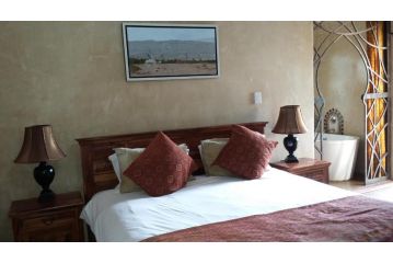 Al Marrakesh Guest house, Ballito - 5