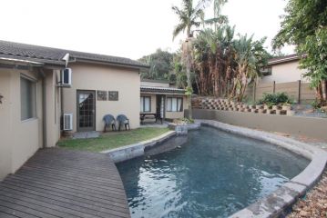 Al Marrakesh Guest house, Ballito - 2