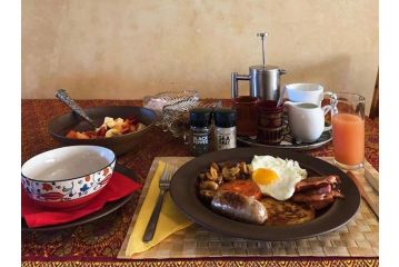 Al Marrakesh Guest house, Ballito - 4