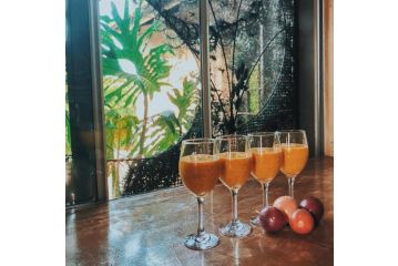 Al Marrakesh Guest house, Ballito - 1