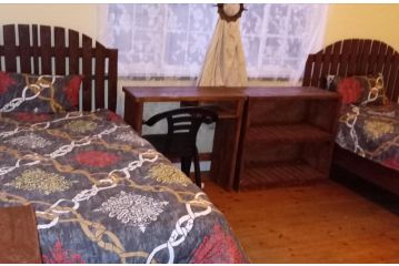 Alami comfy stay Hostel, Johannesburg - 2