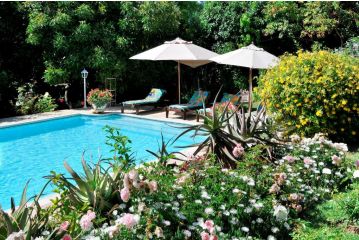 Alba House Guest house, Paarl - 2