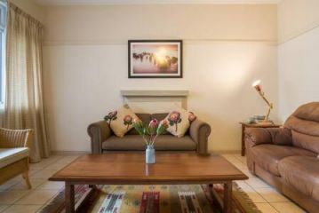 Albany Twelve Apartment, Cape Town - 3