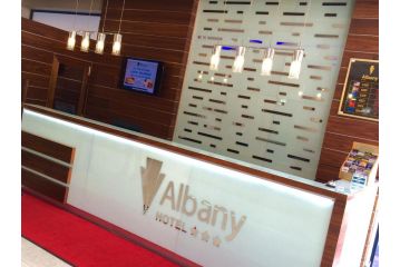 Albany Hotel, Durban - 5