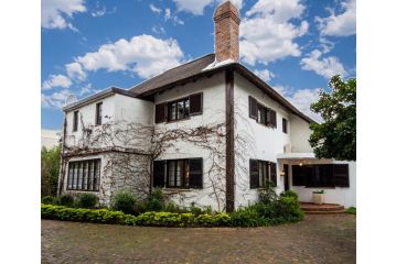 Albarosa Guest house, Stellenbosch - 1