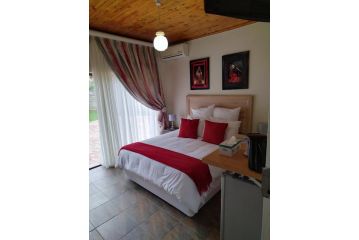 Albatros@21 Guest house, Newcastle - 5