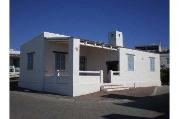 Albatros Holiday Home Guest house, Paternoster - 2