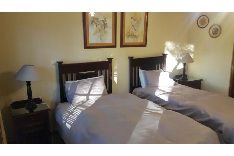 Albatross B&B Bed and breakfast, Benoni - imaginea 15
