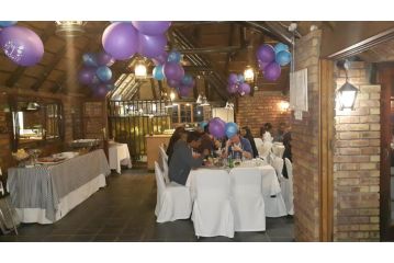 Albatross B&B Bed and breakfast, Benoni - 3