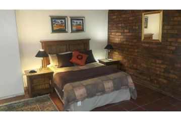 Albatross B&B Bed and breakfast, Benoni - 4