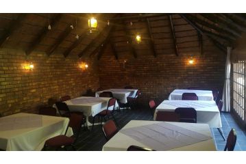 Albatross B&B Bed and breakfast, Benoni - 2