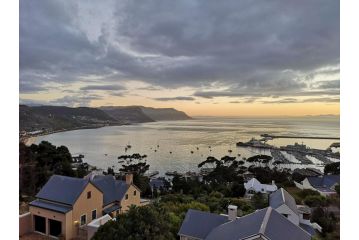 Albatross Guest house, Simonʼs Town - 2