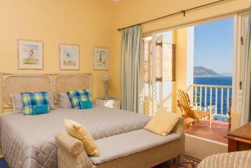 Albatross Guest house, Simonʼs Town - 1