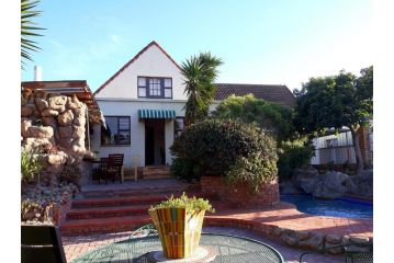 Albert Road Garden Guest house, Port Elizabeth - 2