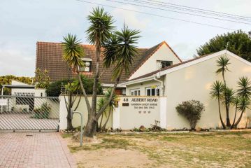 Albert Road Garden Guest house, Port Elizabeth - 3