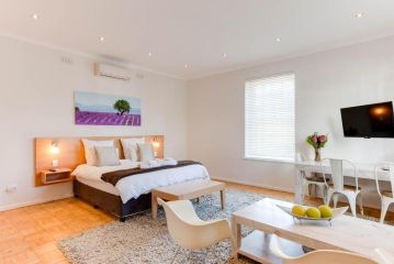 Albourne Guesthouse Guest house, Somerset West - 4
