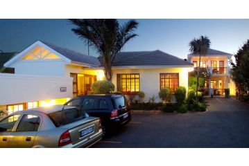 Algoa Guest House Summerstrand Guest house, Port Elizabeth - 3