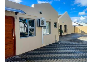 ALIAHIDI Bed and breakfast, Cape Town - 2