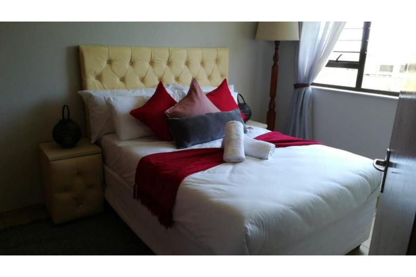 Alibama16 Apartment, Illovo Beach - imaginea 1