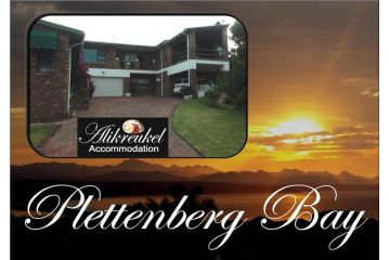 Alikreukel Accommodation Guest house, Plettenberg Bay - 2